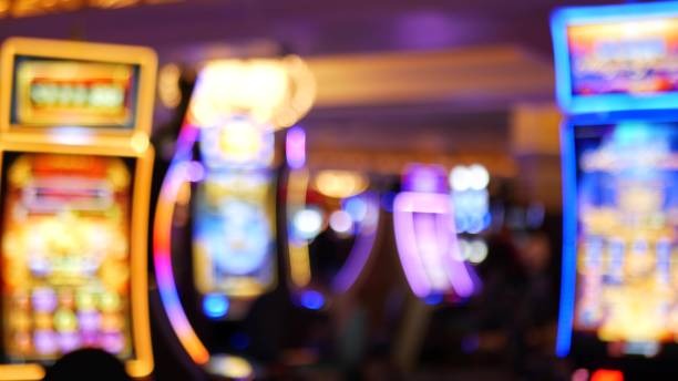 asik89 Evolution Live Baccarat